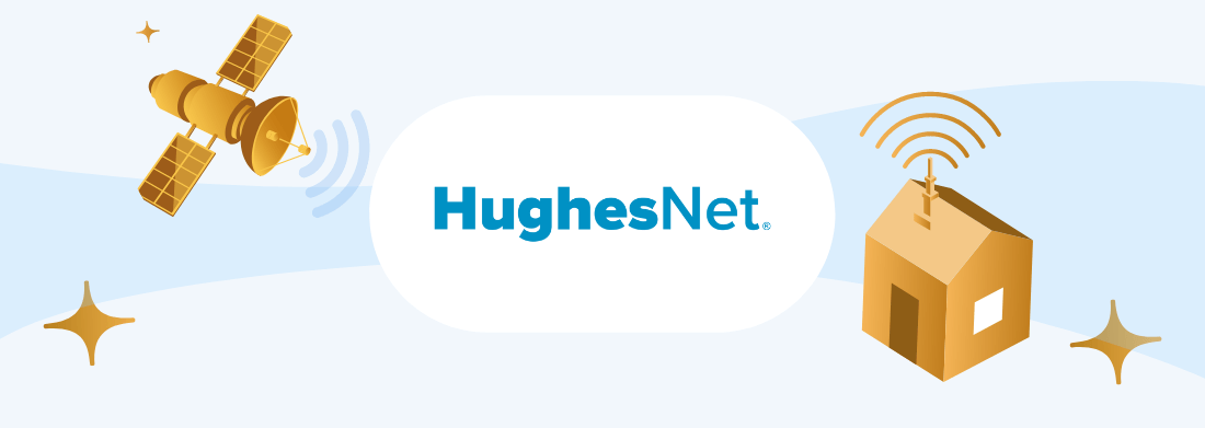  Hughesnet Precios Y Beneficios De Internet Satelital Julio 2022 